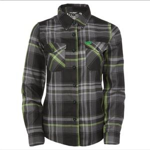 Dixxon Flannel Sublime